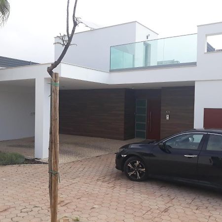 Willa Tio Papel V Albufeira Zewnętrze zdjęcie