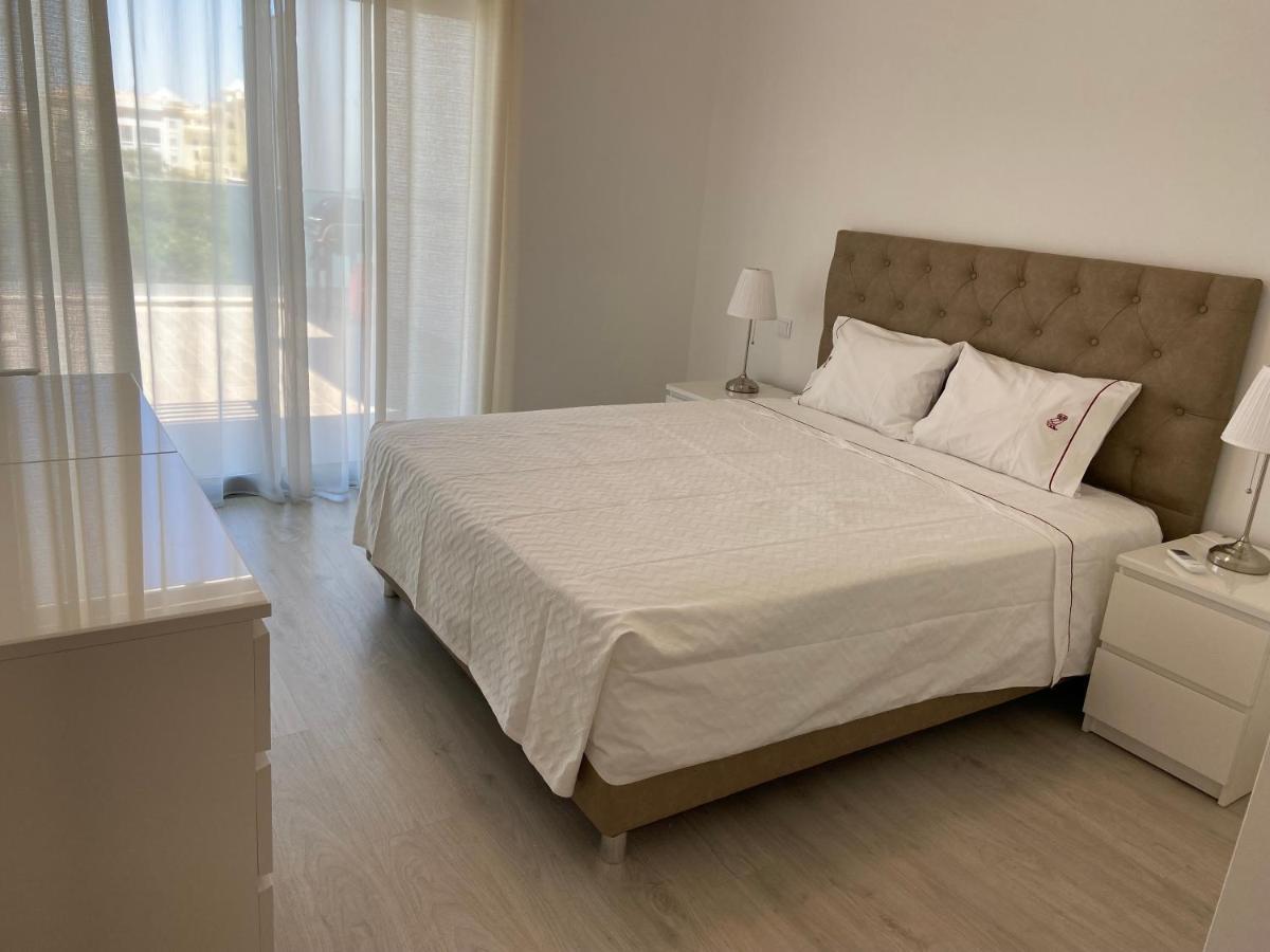 Willa Tio Papel V Albufeira Zewnętrze zdjęcie