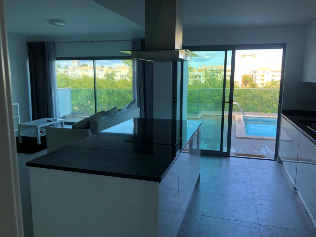Willa Tio Papel V Albufeira Zewnętrze zdjęcie