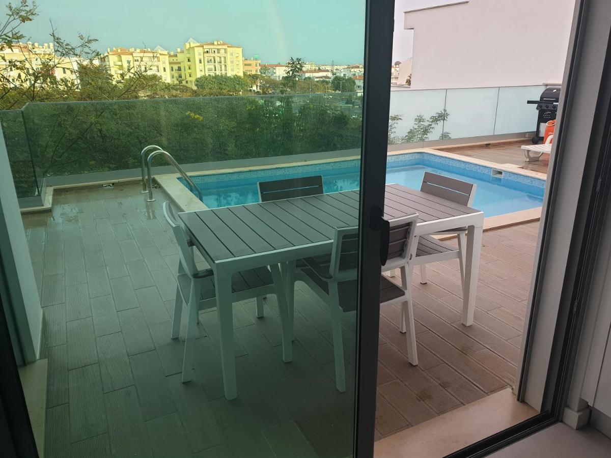 Willa Tio Papel V Albufeira Zewnętrze zdjęcie